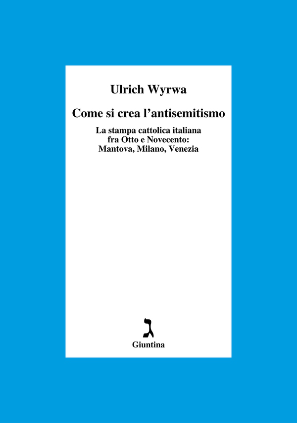Come si crea l'antisemitismo - Librerie.coop Come si crea l'antisemitismo - Librerie.coop