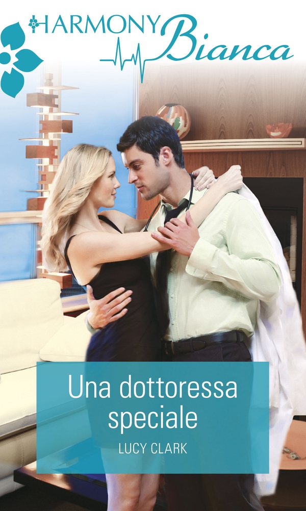 Una dottoressa speciale - Librerie.coop Una dottoressa speciale - Librerie.coop