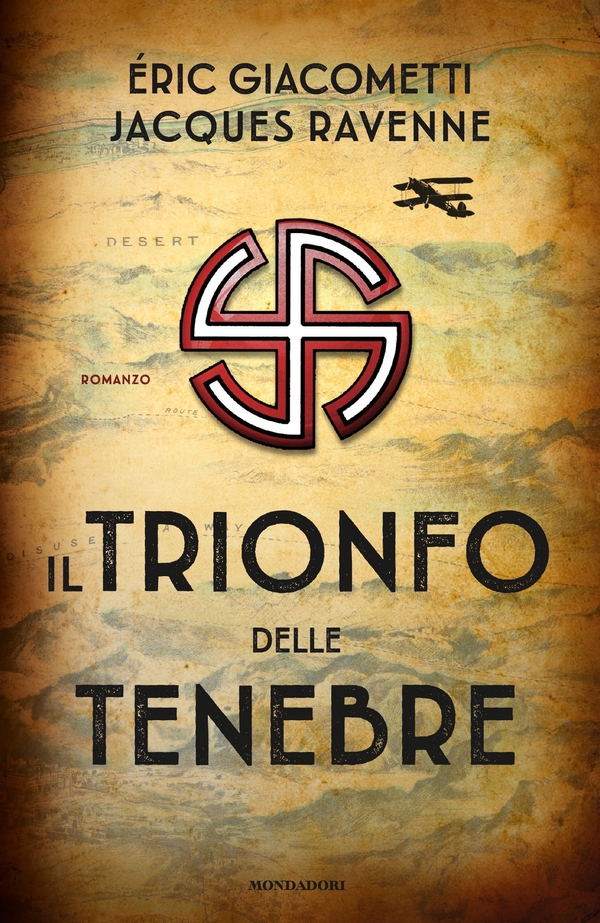 Il trionfo delle tenebre - Librerie.coop Il trionfo delle tenebre - Librerie.coop