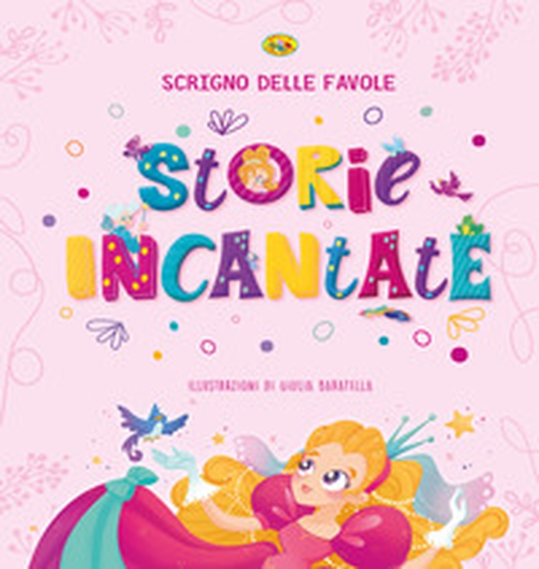 101 storie incantate - Librerie.coop 101 storie incantate - Librerie.coop