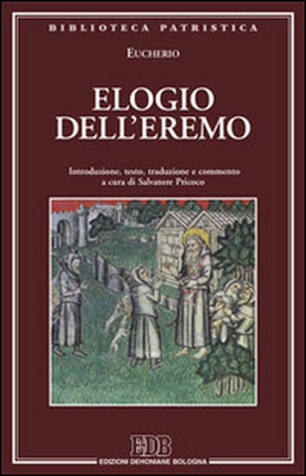 Elogio dell'eremo - Librerie.coop Elogio dell'eremo - Librerie.coop