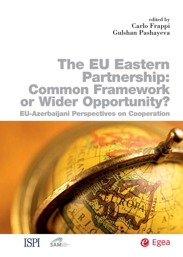 Eu Eastern Partnership: Common Framework or Wider Opportunity? (The) - Librerie.coop Eu Eastern Partnership: Common Framework or Wider Opportunity? (The) - Librerie.coop