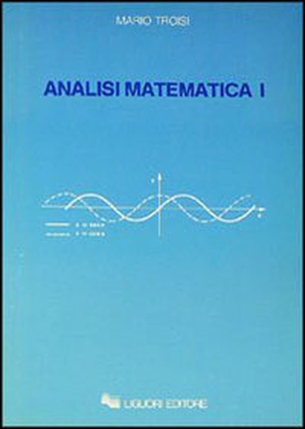 Analisi matematica - Librerie.coop Analisi matematica - Librerie.coop