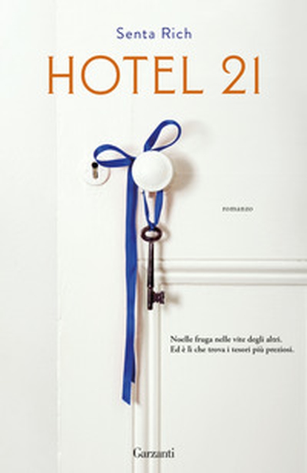 Hotel 21 - Librerie.coop Hotel 21 - Librerie.coop