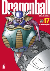 Dragon Ball. Ultimate edition - Vol. 17 - Librerie.coop