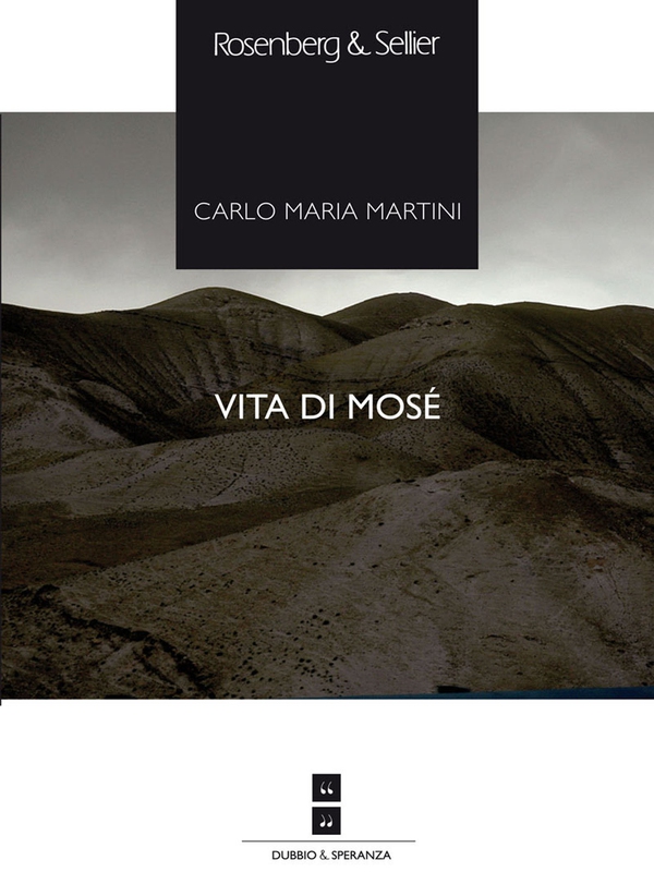 Vita di Mosè - Librerie.coop Vita di Mosè - Librerie.coop