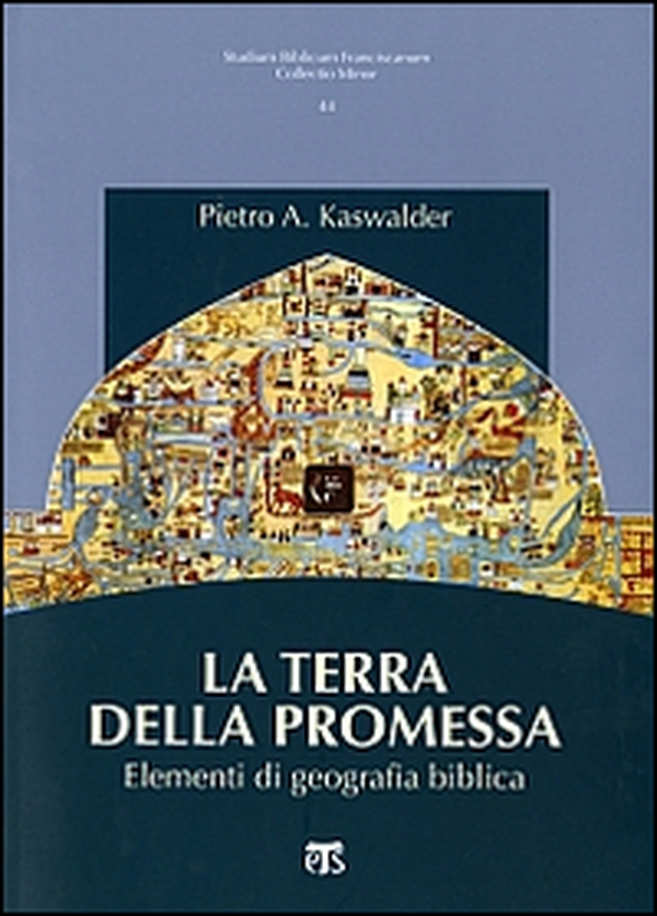La Terra della promessa. Elementi di geografia biblica - Librerie.coop La Terra della promessa. Elementi di geografia biblica - Librerie.coop