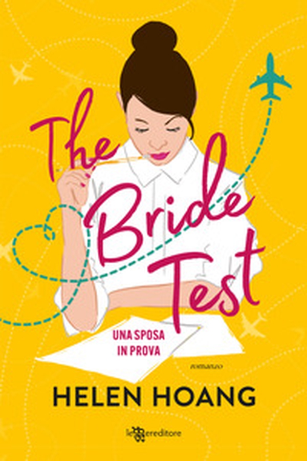 The bride test. Una sposa in prova - Librerie.coop The bride test. Una sposa in prova - Librerie.coop