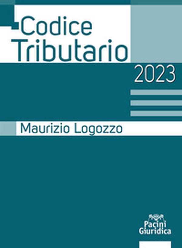 Codice tributario 2023 - Librerie.coop Codice tributario 2023 - Librerie.coop