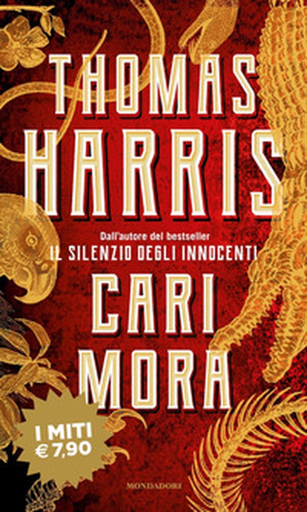 Cari Mora - Librerie.coop Cari Mora - Librerie.coop