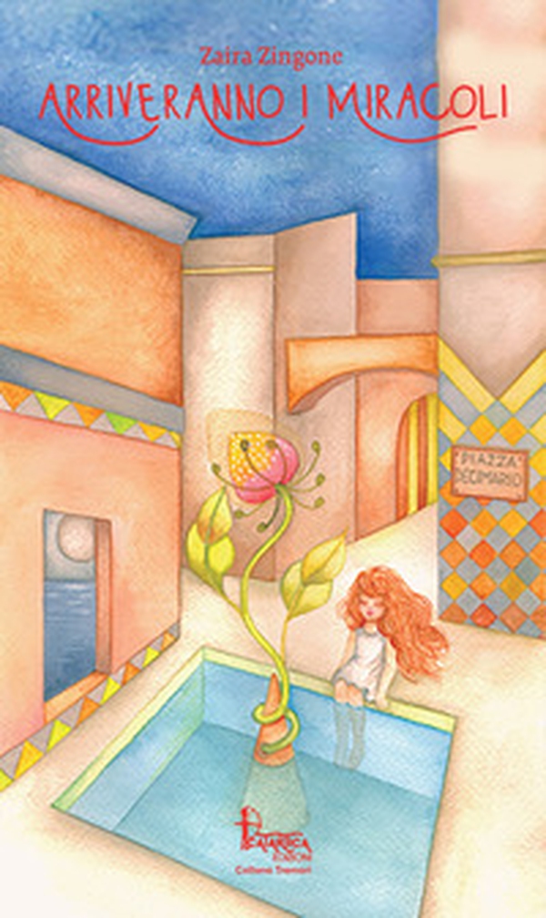 Arriveranno i miracoli - Librerie.coop Arriveranno i miracoli - Librerie.coop