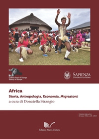 Africa. Storia, antropologia, economia, migrazioni - Librerie.coop