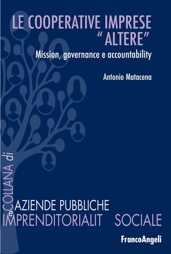 Le cooperative imprese "Altere" - Librerie.coop Le cooperative imprese "Altere" - Librerie.coop