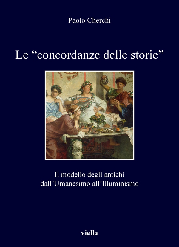 Le “concordanze delle storie” - Librerie.coop Le “concordanze delle storie” - Librerie.coop