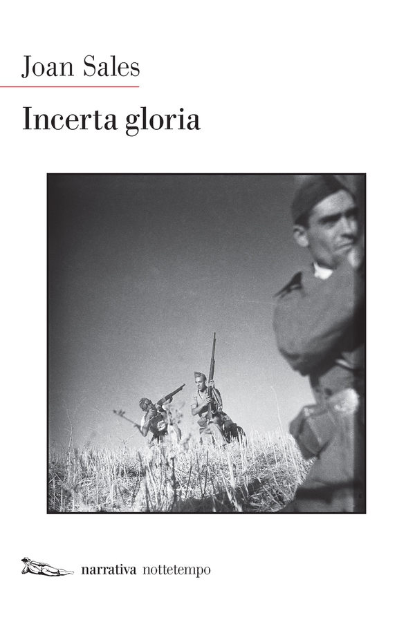 Incerta gloria - Librerie.coop Incerta gloria - Librerie.coop