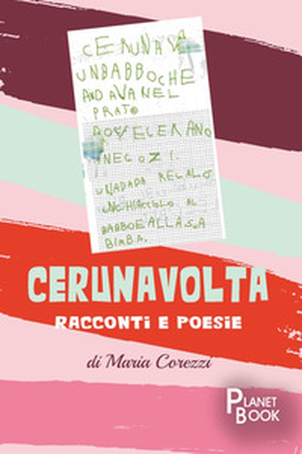Cerunavolta - Librerie.coop Cerunavolta - Librerie.coop