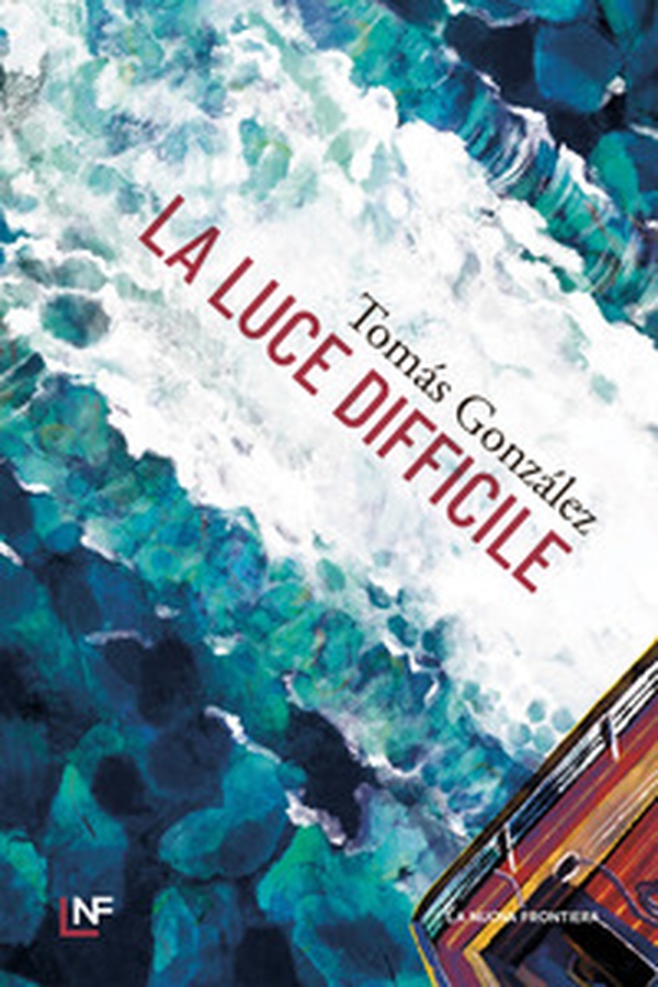 La luce difficile - Librerie.coop La luce difficile - Librerie.coop