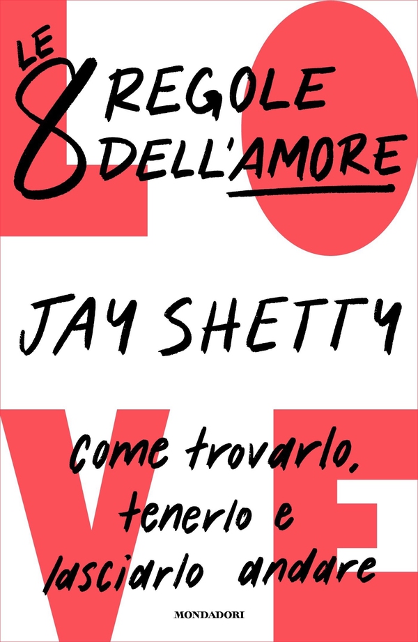 Le 8 regole dell'amore - Librerie.coop Le 8 regole dell'amore - Librerie.coop