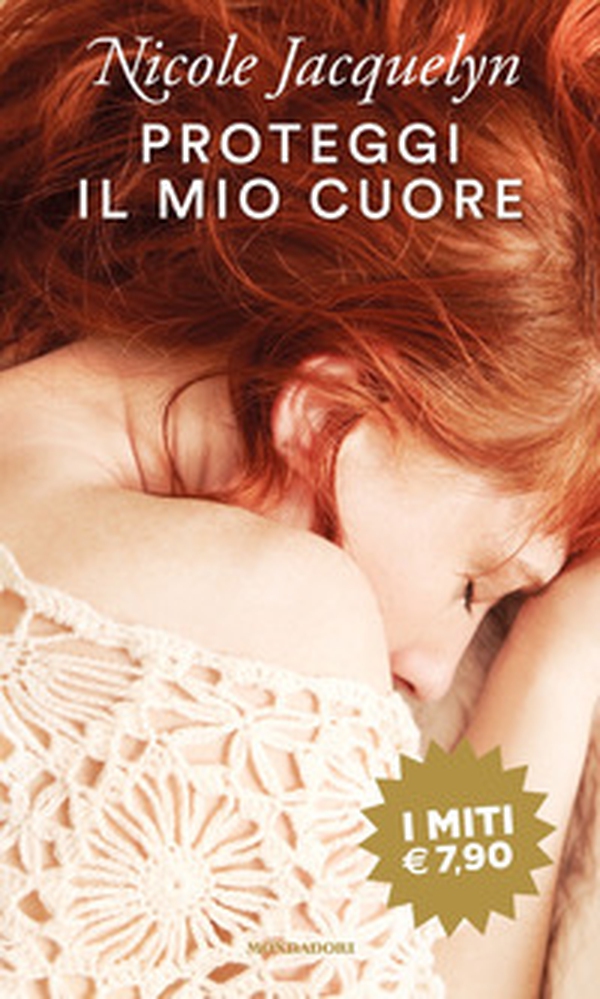 Proteggi il mio cuore - Librerie.coop Proteggi il mio cuore - Librerie.coop