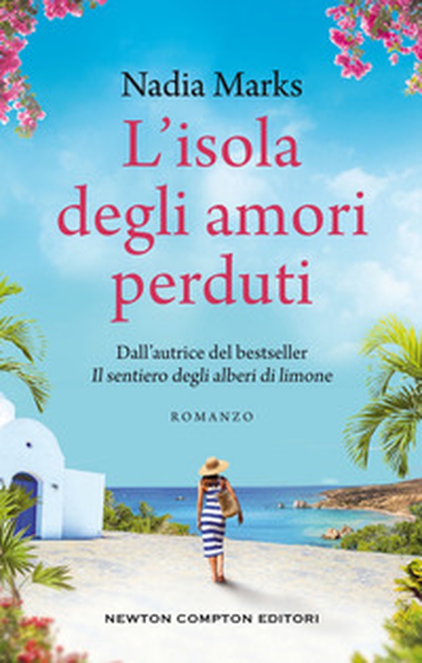 L'isola degli amori perduti - Librerie.coop L'isola degli amori perduti - Librerie.coop