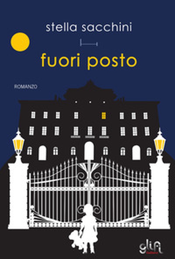 Fuori posto - Librerie.coop Fuori posto - Librerie.coop