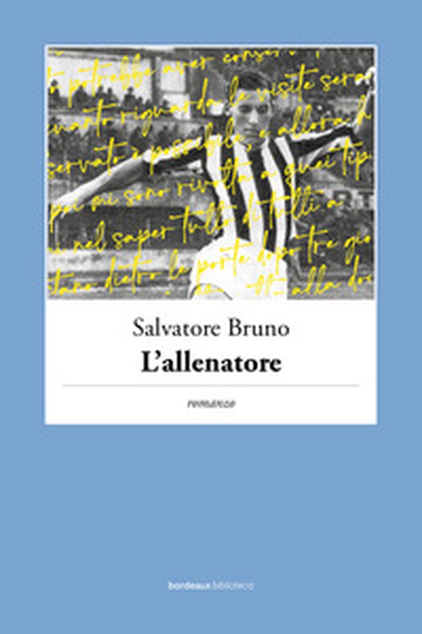 L'allenatore - Librerie.coop L'allenatore - Librerie.coop