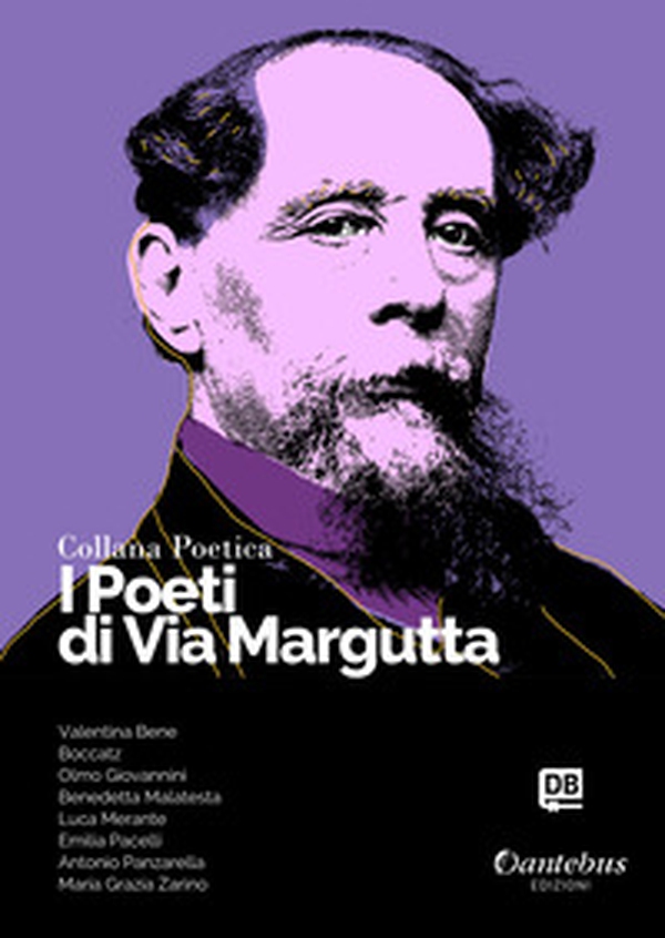 I poeti di Via Margutta. Collana poetica - Librerie.coop I poeti di Via Margutta. Collana poetica - Librerie.coop