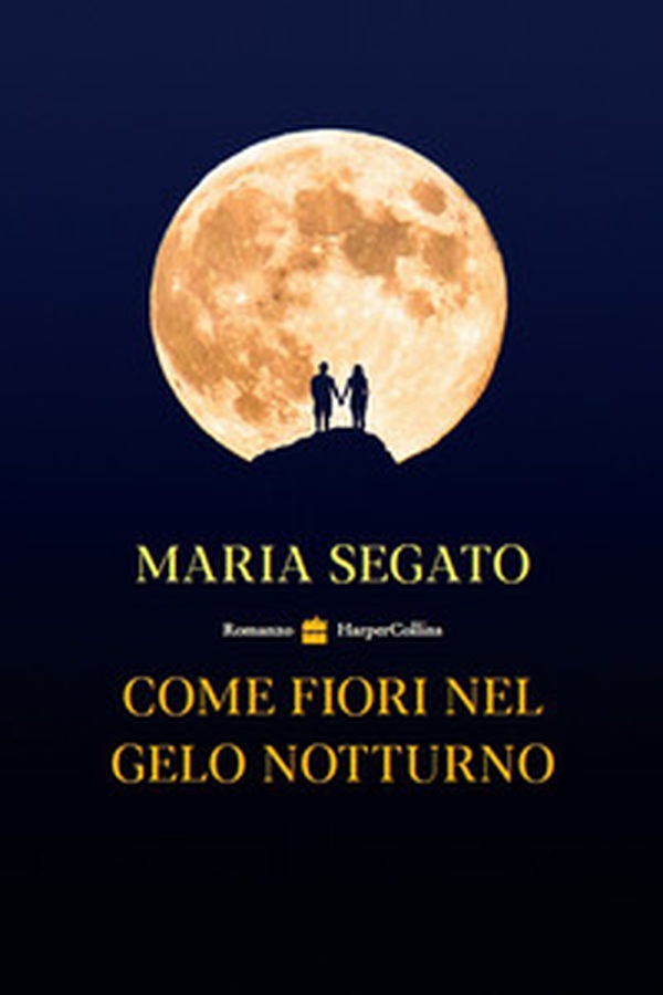 Come fiori nel gelo notturno - Librerie.coop Come fiori nel gelo notturno - Librerie.coop