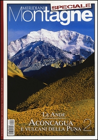 Le Ande. Speciale. Con cartina - Librerie.coop
