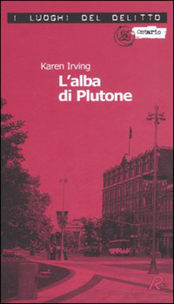 L'alba di Plutone - Librerie.coop L'alba di Plutone - Librerie.coop