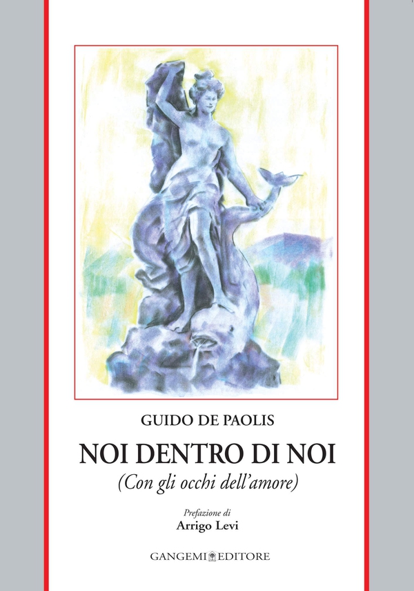 Noi dentro di noi (Con gli occhi dell'amore) - Librerie.coop Noi dentro di noi (Con gli occhi dell'amore) - Librerie.coop