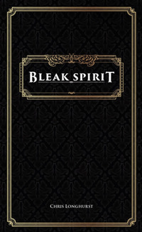 Bleak spirit - Librerie.coop Bleak spirit - Librerie.coop