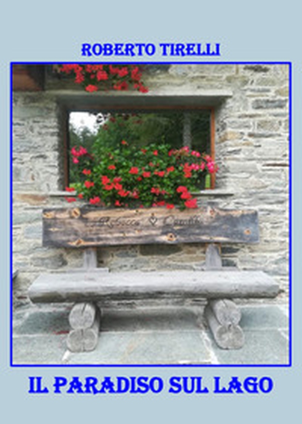 Il paradiso sul lago - Librerie.coop Il paradiso sul lago - Librerie.coop