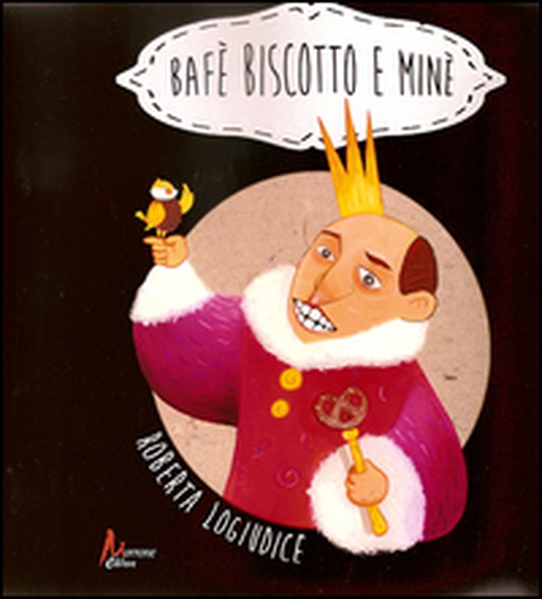 Bafè Biscotto e Minè - Librerie.coop Bafè Biscotto e Minè - Librerie.coop