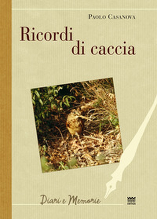 Ricordi di caccia - Librerie.coop Ricordi di caccia - Librerie.coop