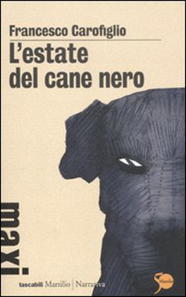 L'estate del cane nero - Librerie.coop L'estate del cane nero - Librerie.coop