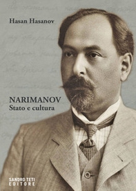 Narimanov. Stato e cultura - Librerie.coop