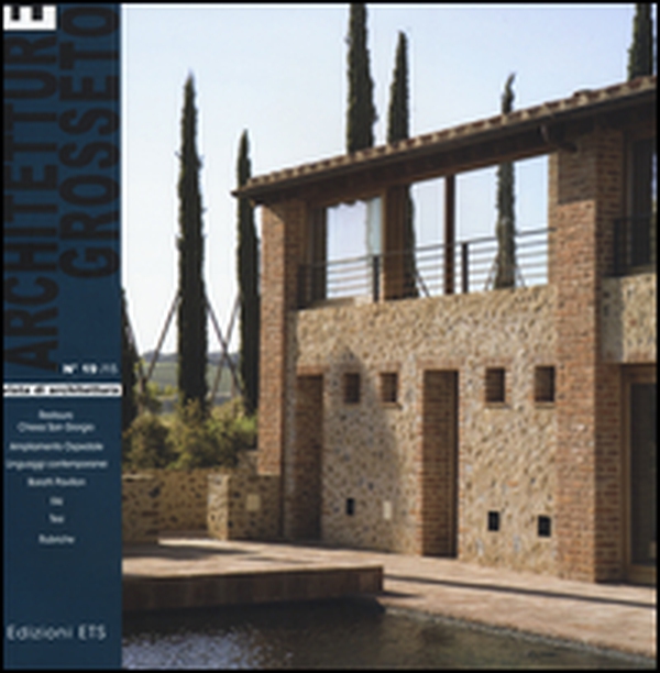 Architetture Grosseto - Vol. 19 - Librerie.coop Architetture Grosseto - Vol. 19 - Librerie.coop