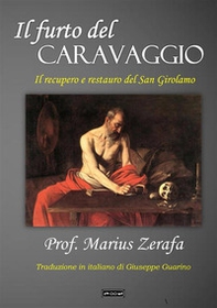 Il furto del Caravaggio - Librerie.coop
