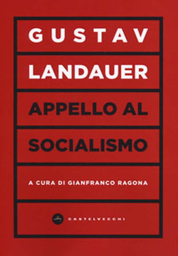 Appello al socialismo - Librerie.coop Appello al socialismo - Librerie.coop