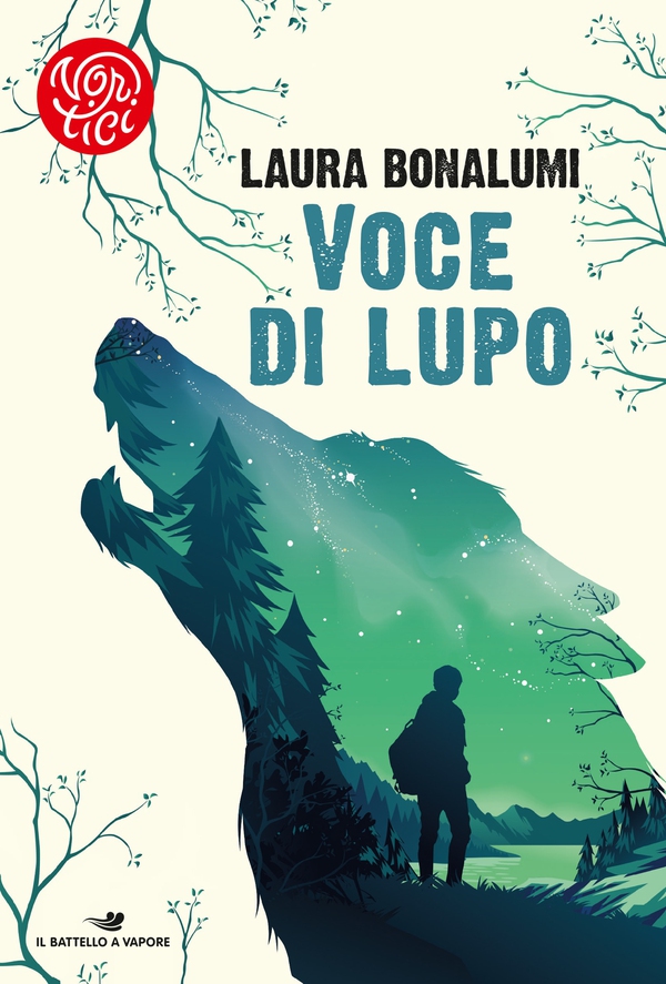 Voce di lupo - Librerie.coop Voce di lupo - Librerie.coop