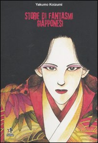 Storie di fantasmi giapponesi - Librerie.coop