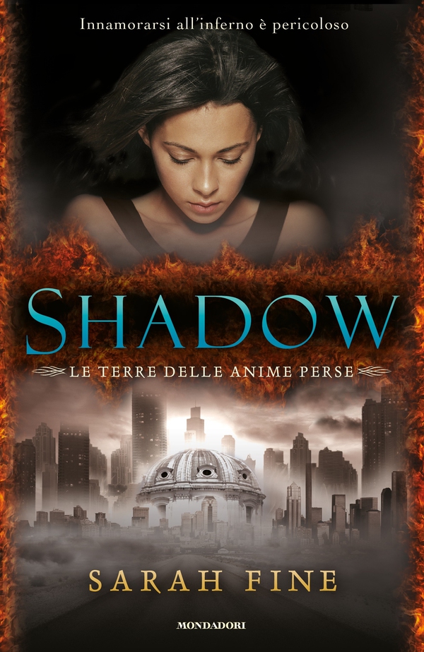 Shadow - Librerie.coop Shadow - Librerie.coop