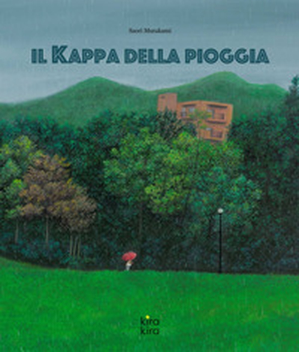 Il kappa della pioggia - Librerie.coop Il kappa della pioggia - Librerie.coop