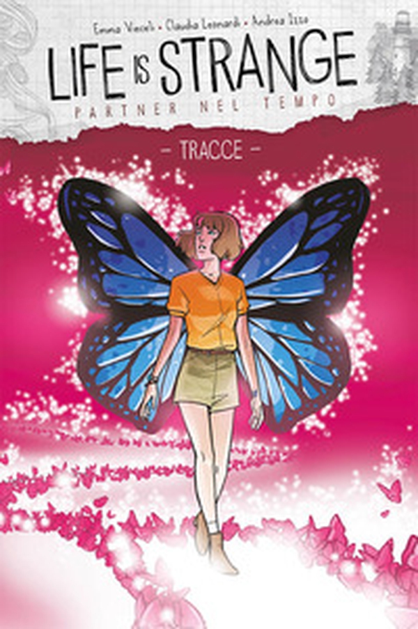 Life is strange - Librerie.coop Life is strange - Librerie.coop