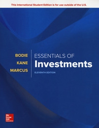Essentials of investements - Librerie.coop