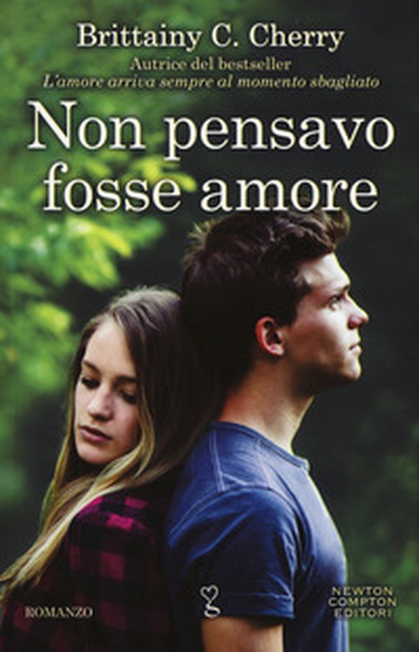 Non pensavo fosse amore - Librerie.coop Non pensavo fosse amore - Librerie.coop
