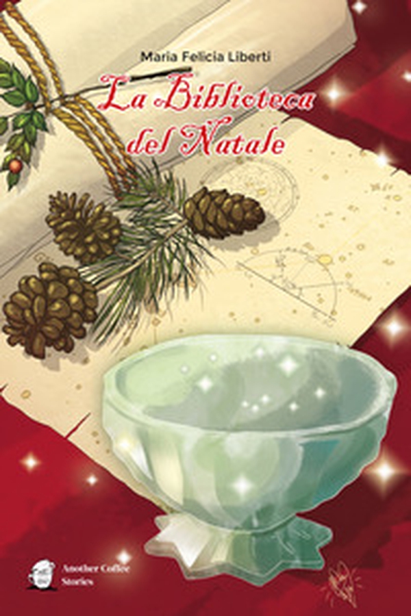 La biblioteca del Natale - Librerie.coop La biblioteca del Natale - Librerie.coop