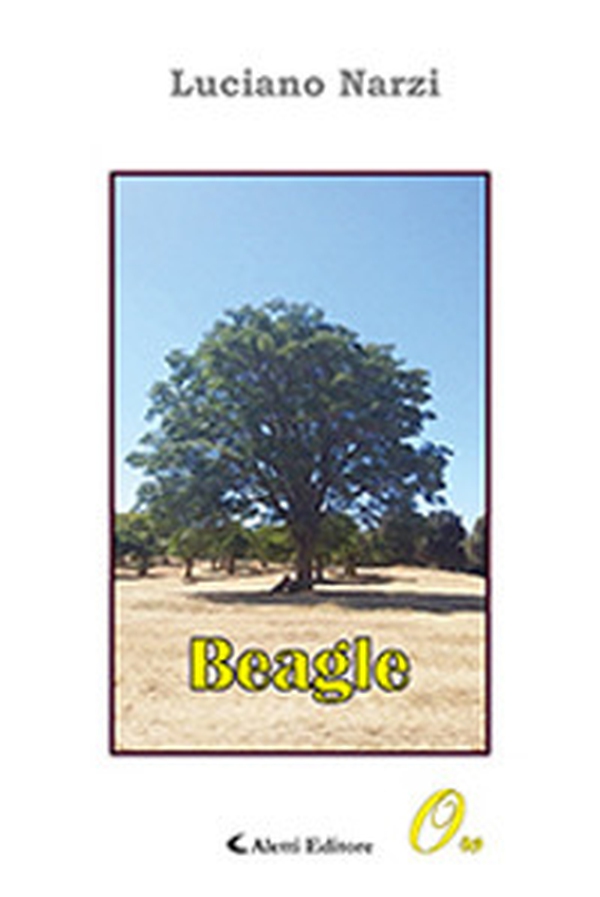 Beagle - Librerie.coop Beagle - Librerie.coop