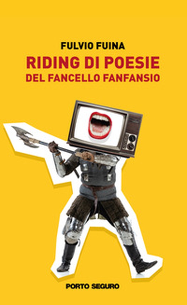 Riding di poesie del Fancello Fanfansio - Librerie.coop Riding di poesie del Fancello Fanfansio - Librerie.coop